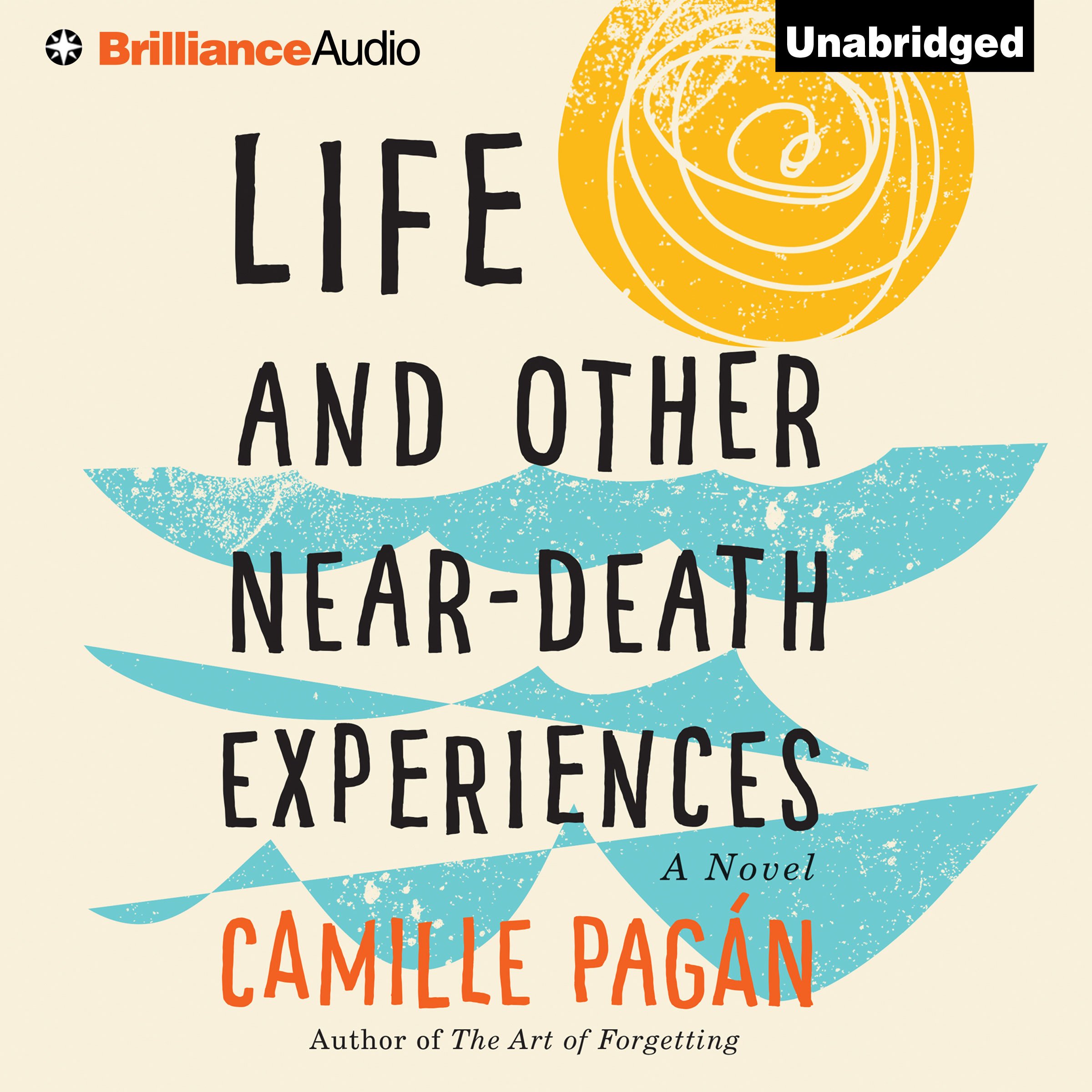 Cover art for Life and Other Near-Death Experiences