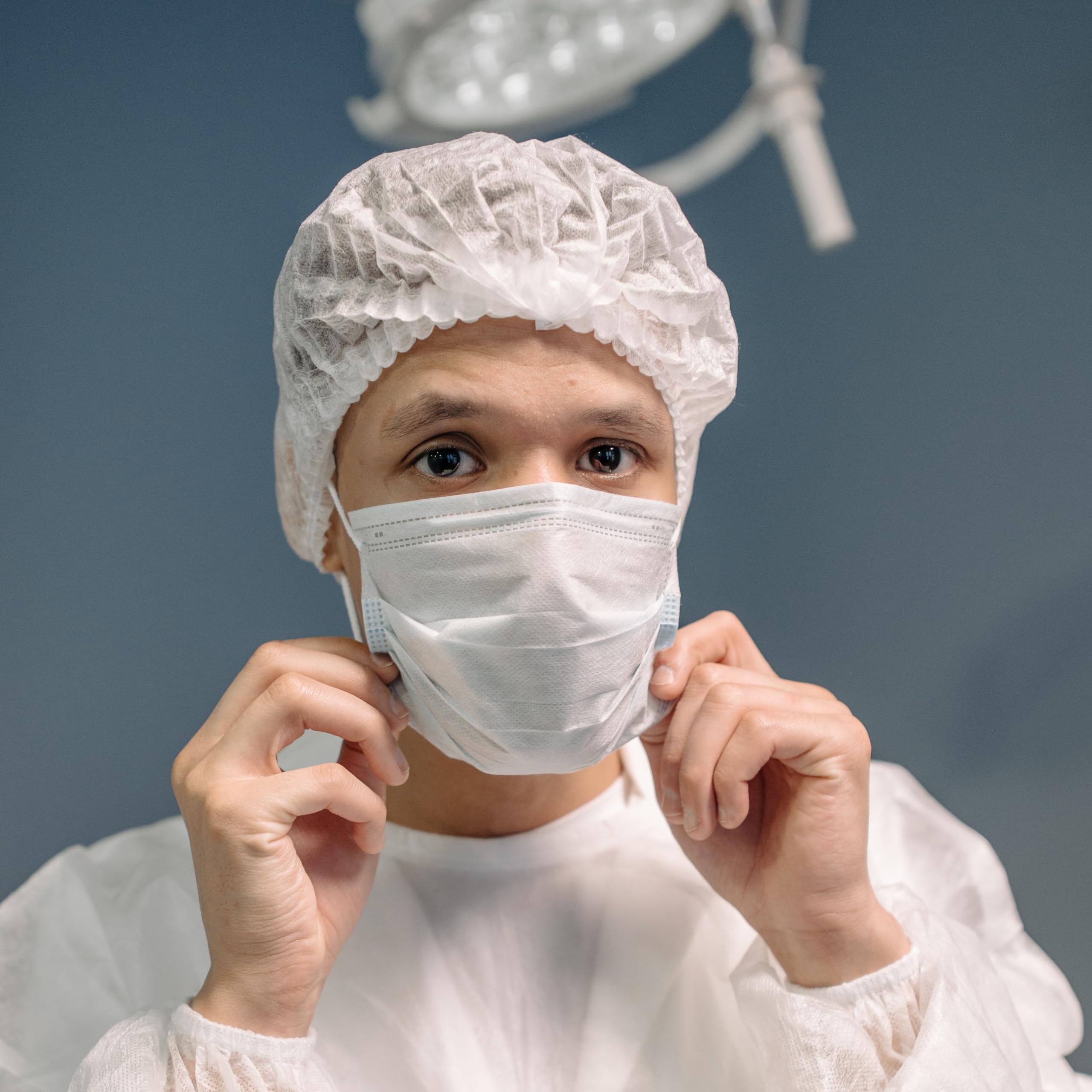 MSA 10115845 V-Gard Visor - Elevated Temperature, Polycarbonate (PC), Green Tint with Antifog/Antiscratch Coating, Molded, 9.25