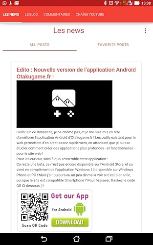 Otakugame.fr