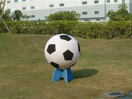 Bolas inflables gigantes