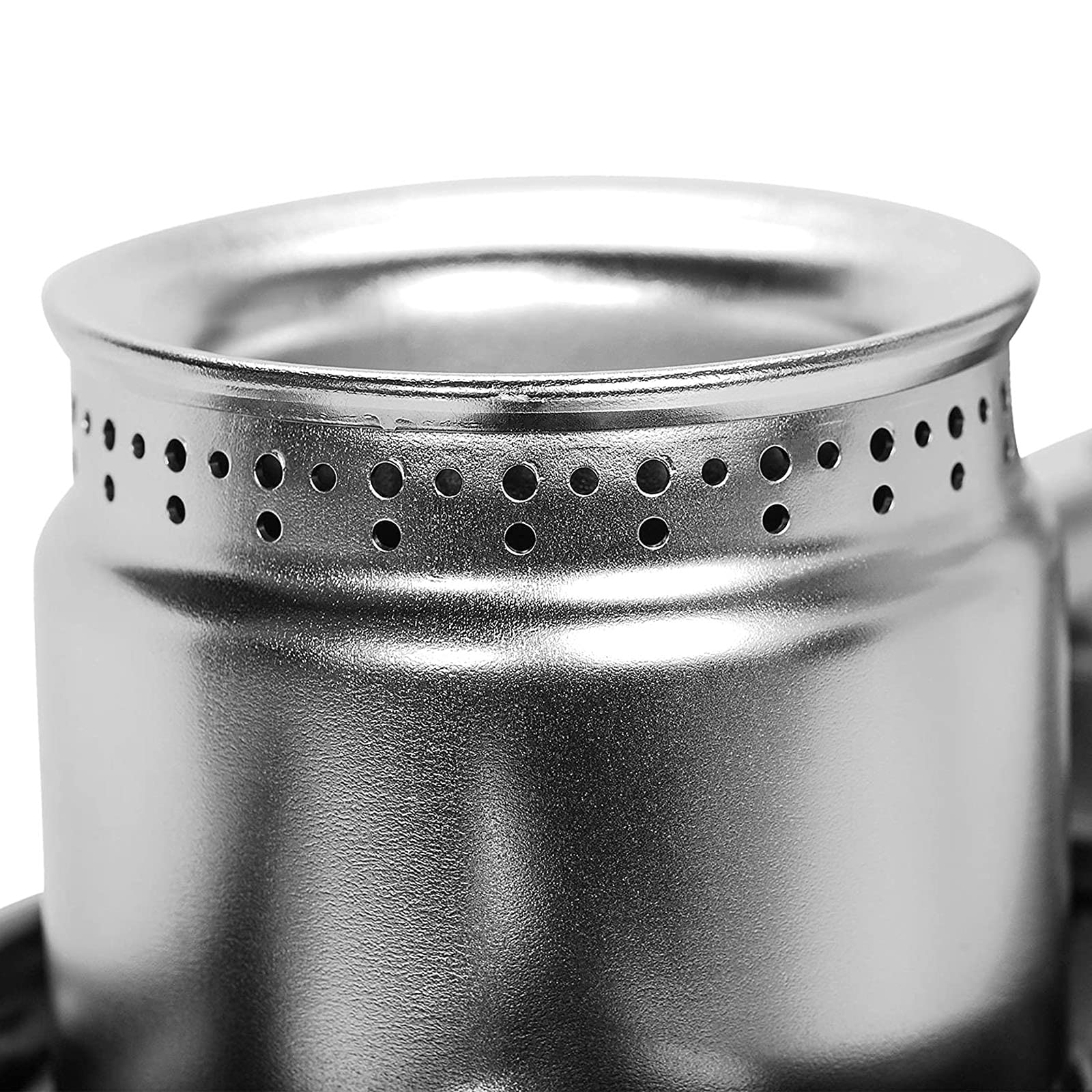 Amazon.com: KingBra 2 Pack 3412A004-19 Top Double Burner Head Gas