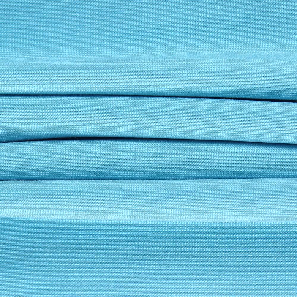 Artfish Women Long Sleeve Turtleneck Crop Top Mock Neck Tight Fitted Shirts - Image 8