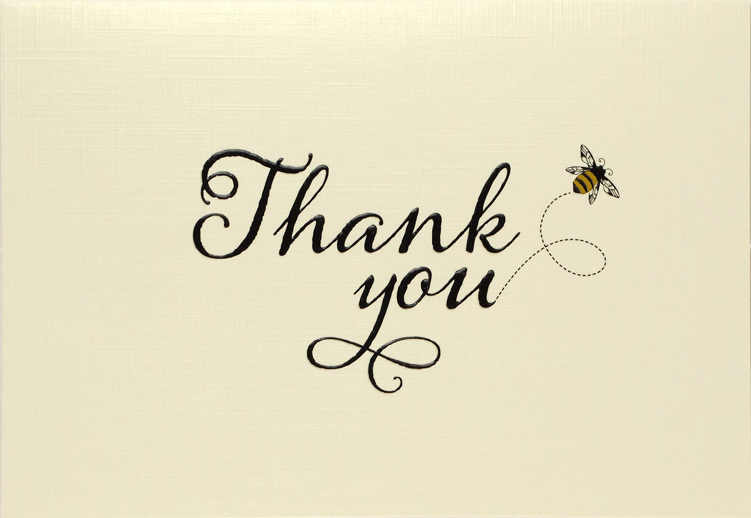 Bumblebee Thank You Notes (Stationery, Note Cards, Boxed Cards): Peter  Pauper Press, Peter Pauper Press: 9781441321619: Books - Amazon.ca