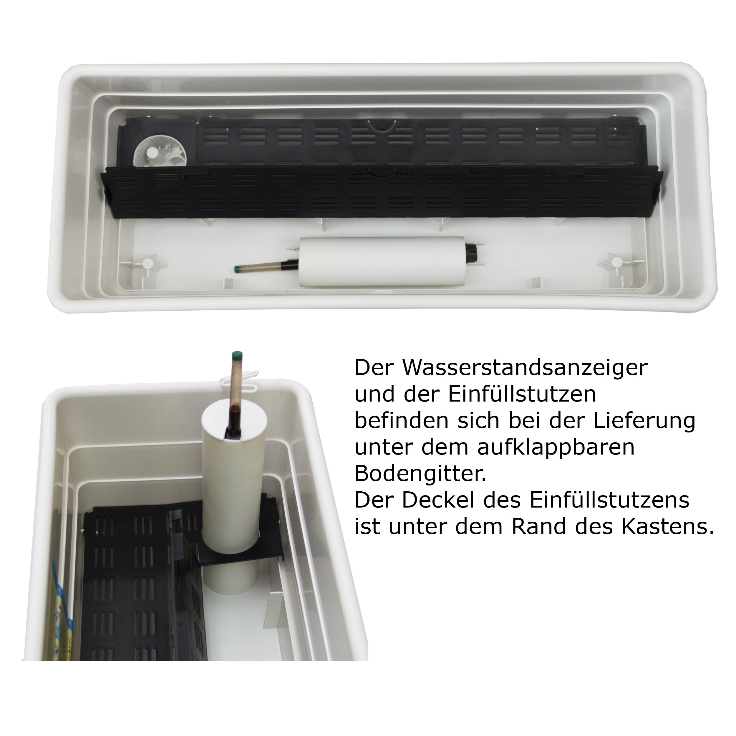 blumenstnder metall grau Metall Schalenstnder Blumenstnder Moin"+Mwen  Luxurelle-Shop