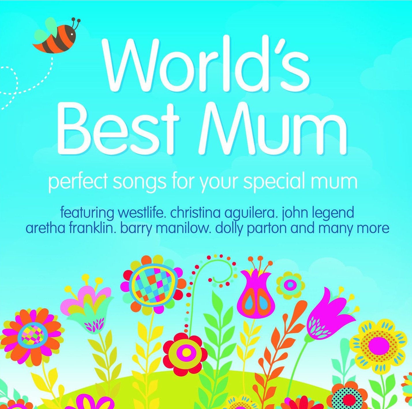 World'S Best Mum