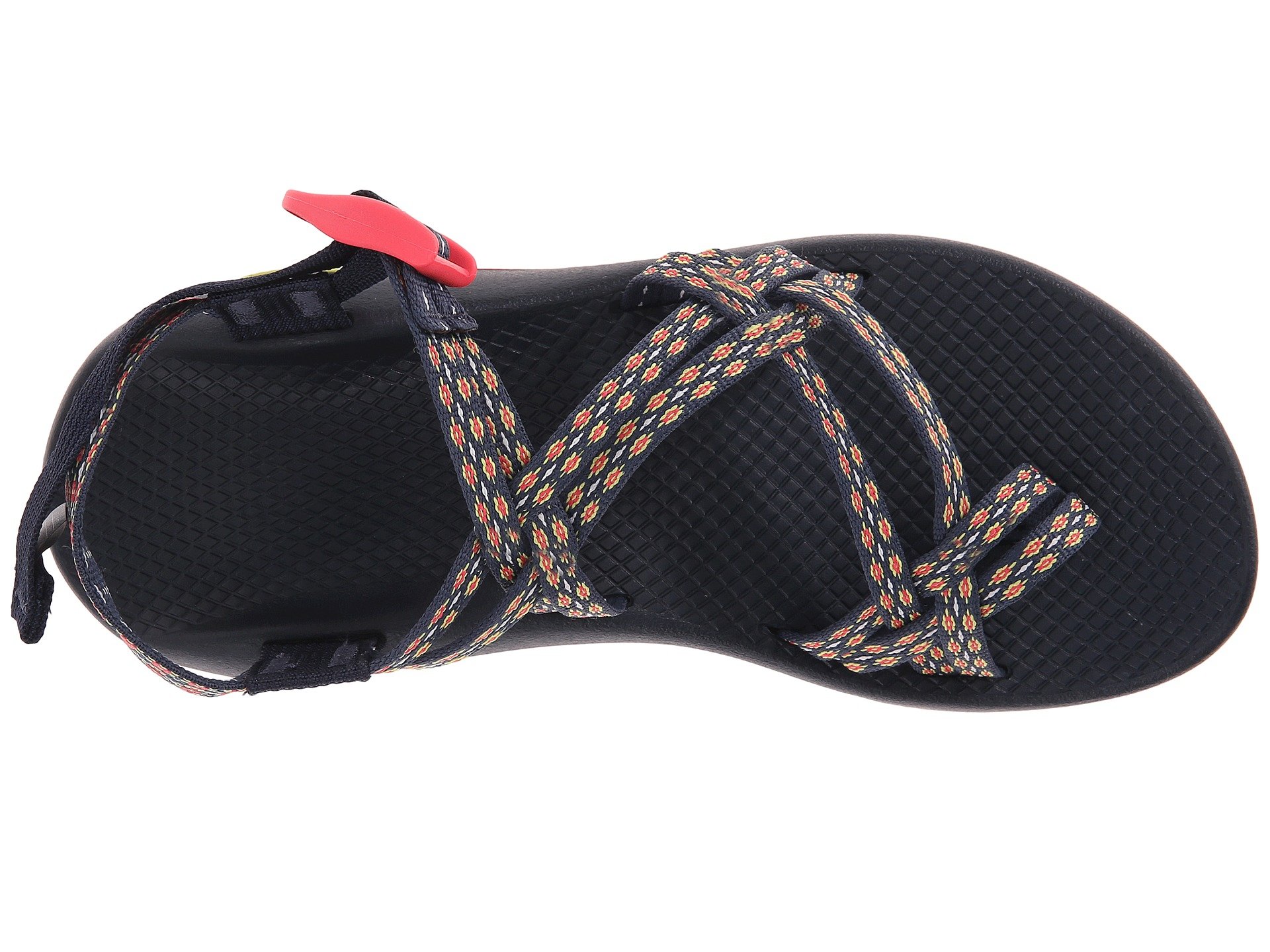 creed pine chacos