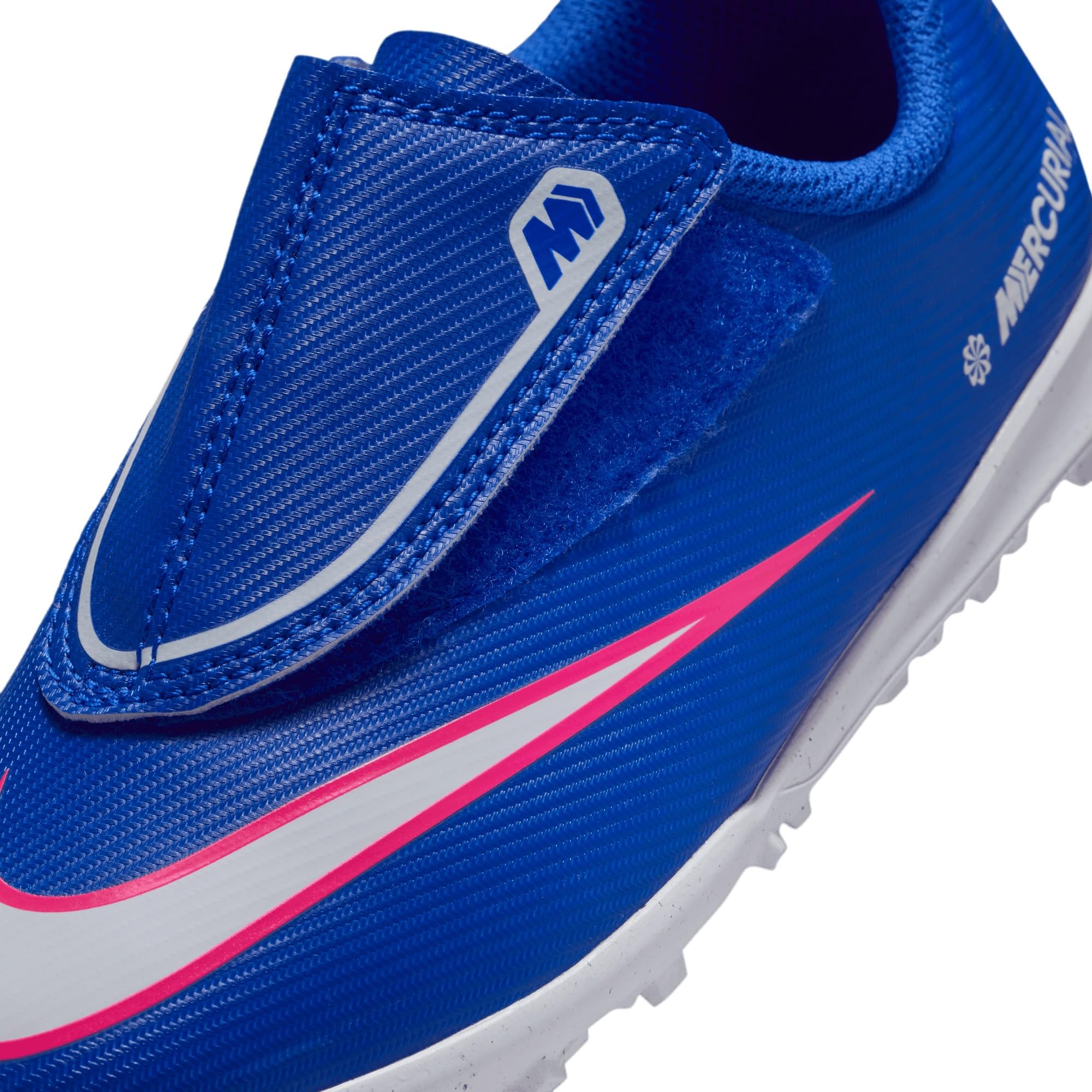 Nike Jr Vapor 16 Club TF PS (V) Zapatillas de fútbolUnisex niños