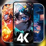 Anime Wallpaper ultra HD / Anime Background 4K