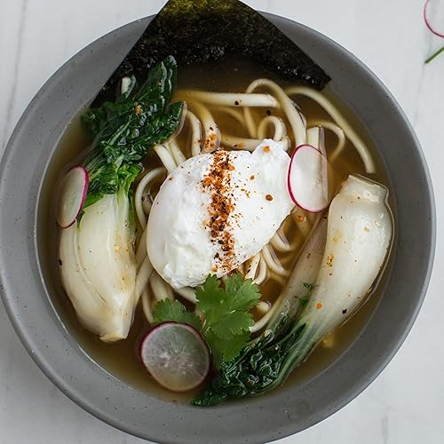 Miniatura 5 de Simply Asia Fideos Udon estilo japonés de 14 onzas paquete de 6