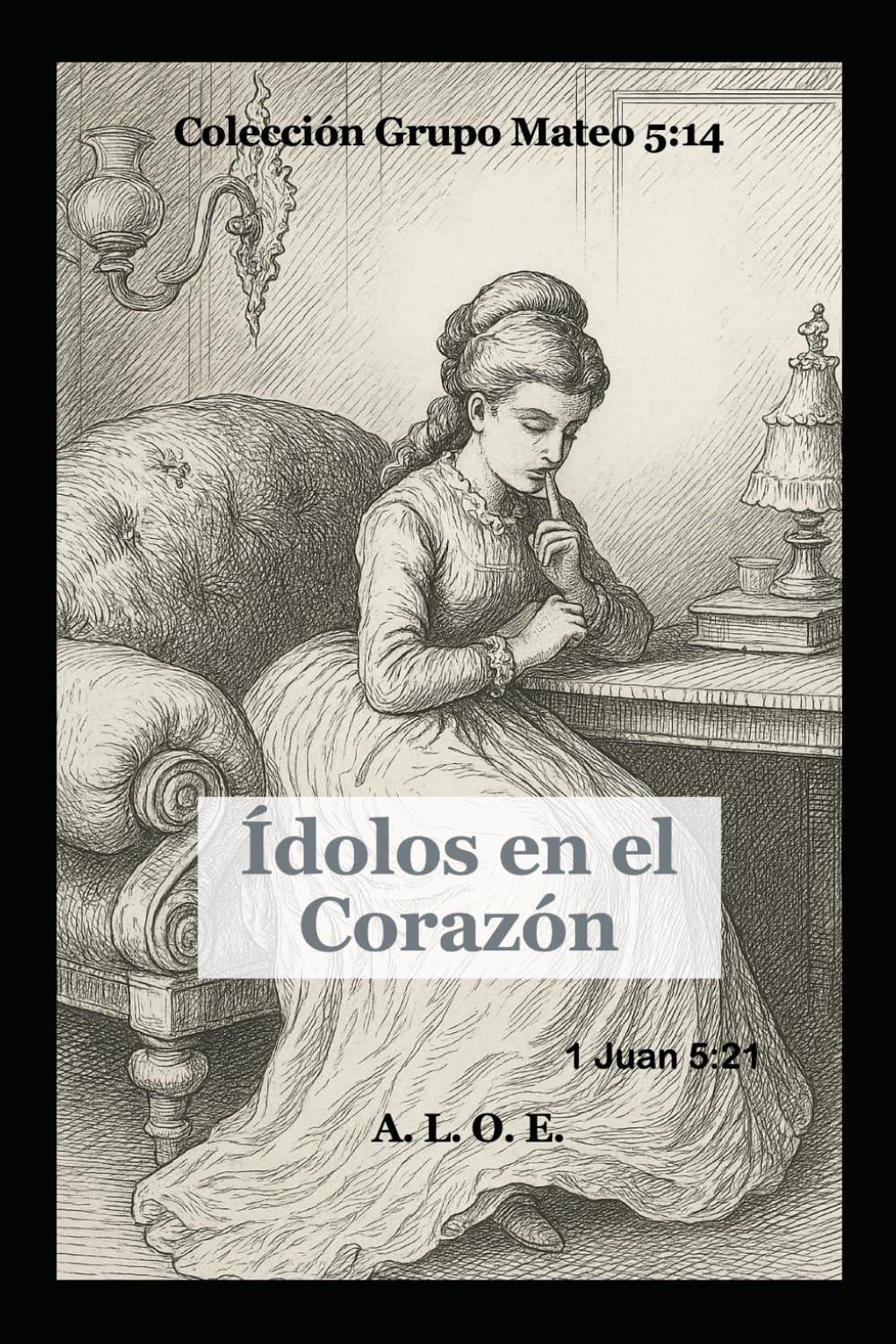 Ídolos en el Corazón