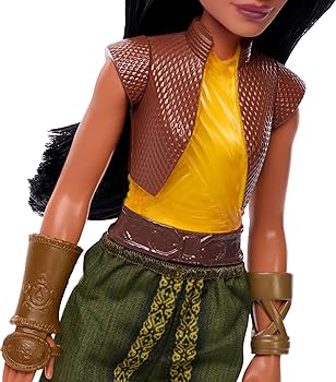 Disney - 【LURIAページ】 Amazon.com: Disney Princess Raya and The Last Dragon Raya's