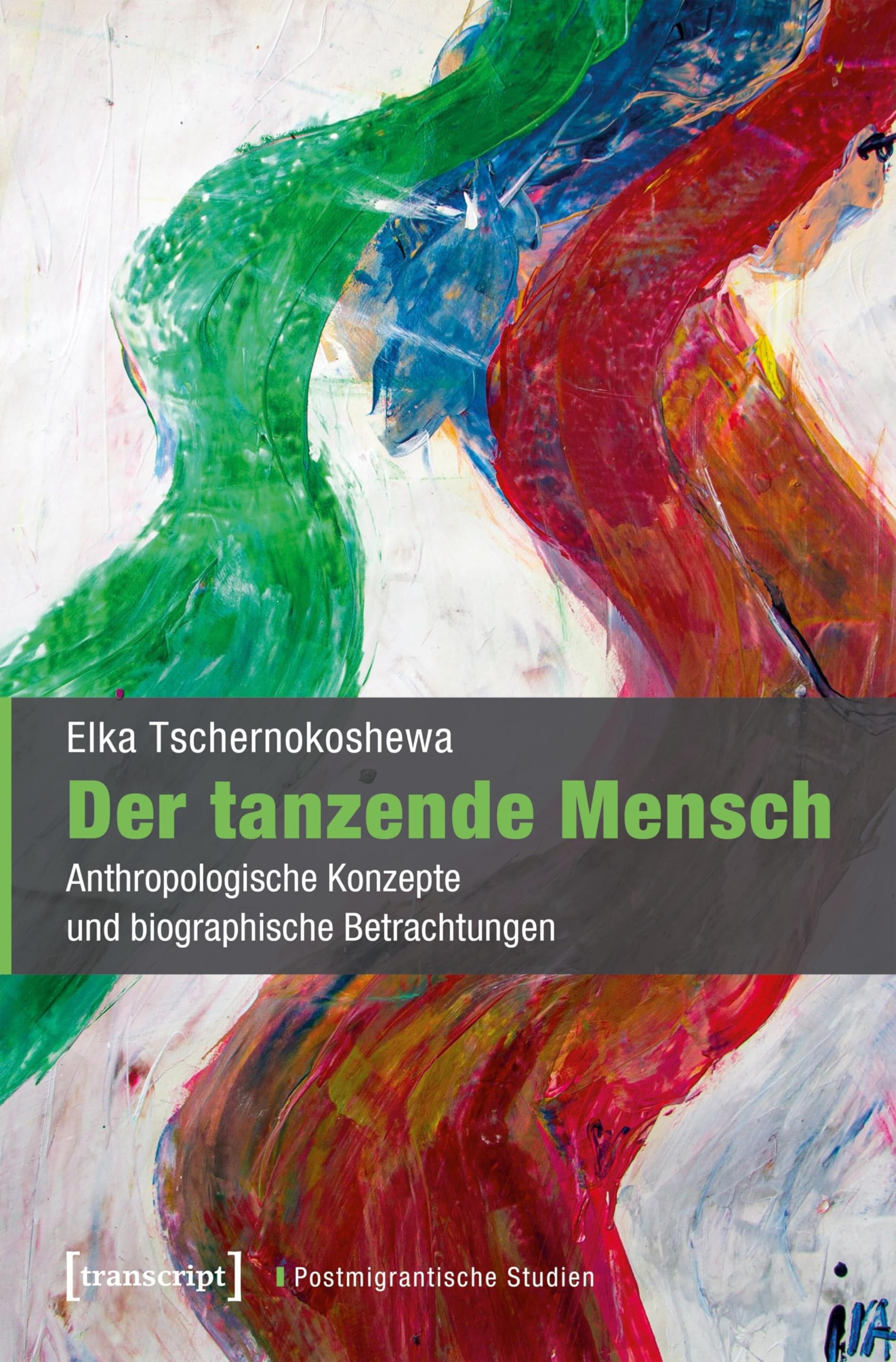 Der tanzende Mensch comprendre l'identité culturelle par la danse