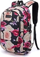 Vista 19 de Tzowla Mochila antirrobo de 35 litros con puerto de carga USB para portátil
