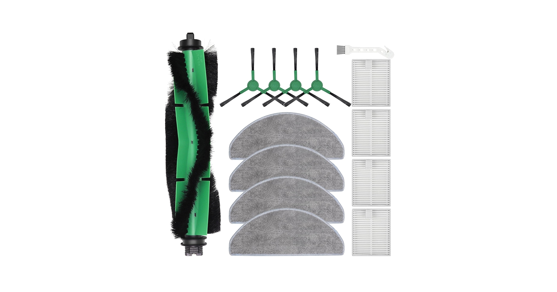 Amazon.com: Replacement Accessories Parts for iRobot Combo