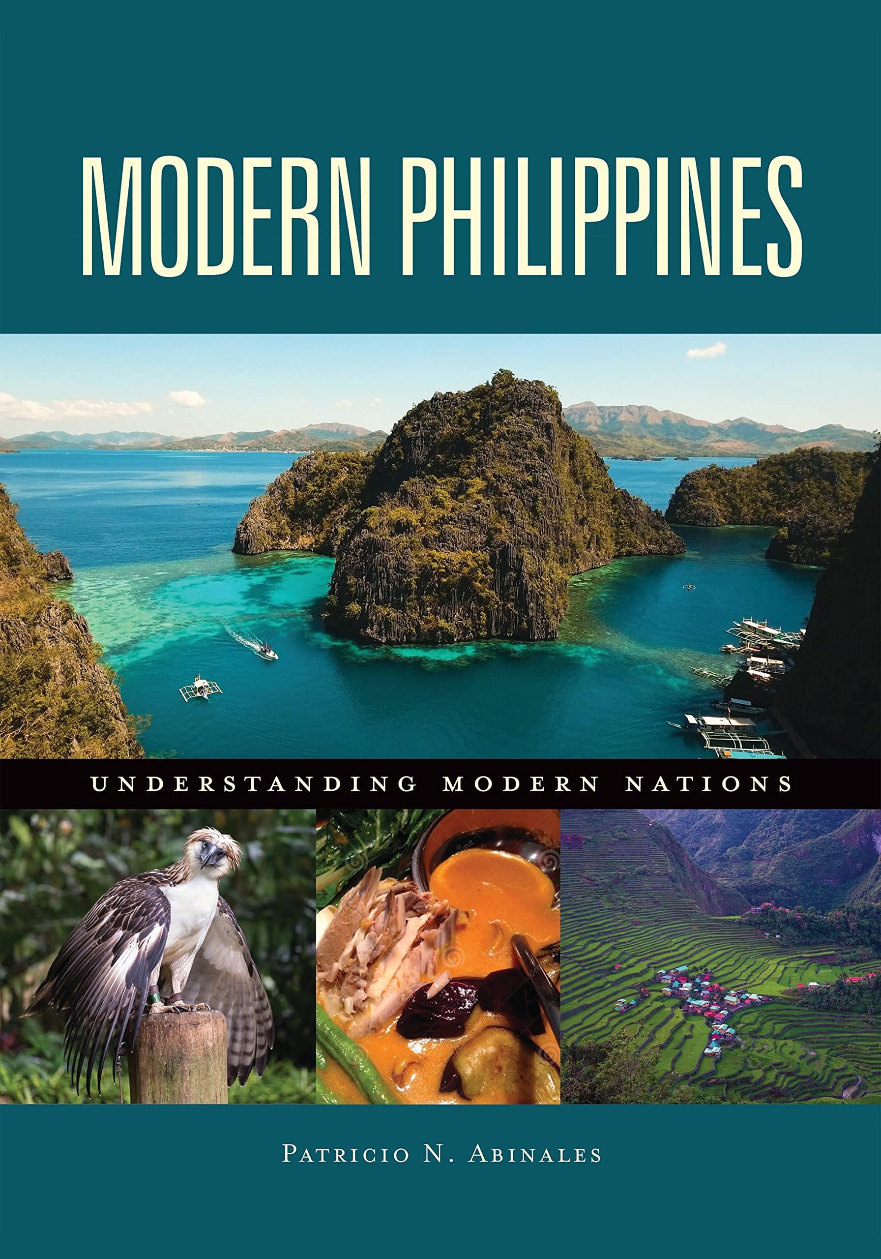 Modern Philippines (Understanding Modern Nations)
