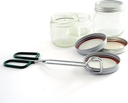 Vista 14 de Norpro Canning Essentials - Juego de caja de 6 piezas