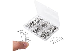 Mr. Pen T-Pins for Shadow Box Display