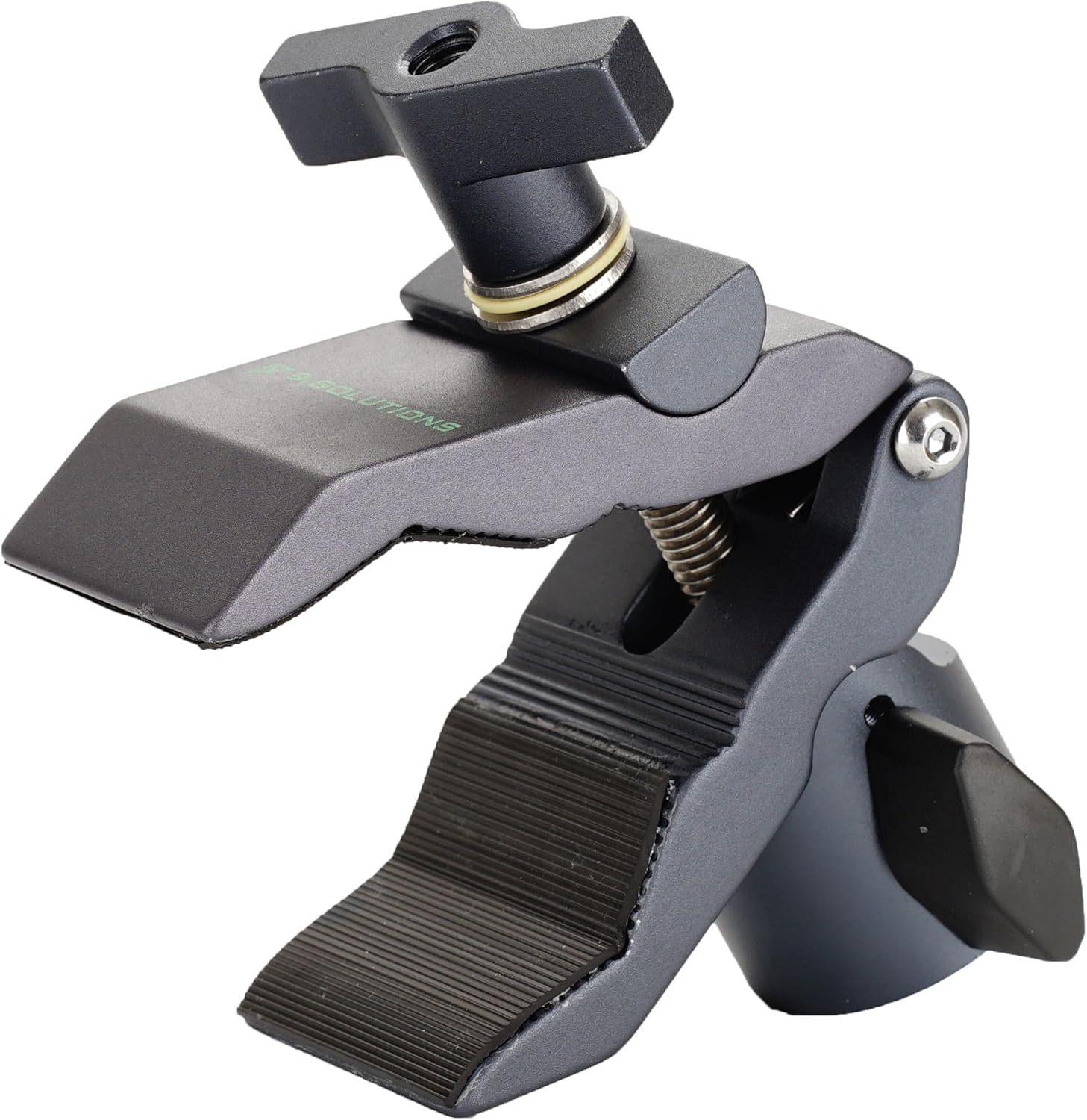 Amazon.com: 9.Solutions Python Clamp with Snap-in Socket, 5/8” Stud or ...