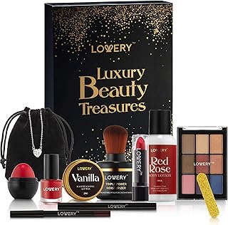 Regalos de cumpleaños para ella, set de regal...