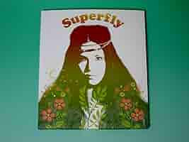 【 CD 】 Superfly シングル 26枚セット 初回限定 スーパーフライ Superfly 初期シングルCD 11枚セット - メルカリ