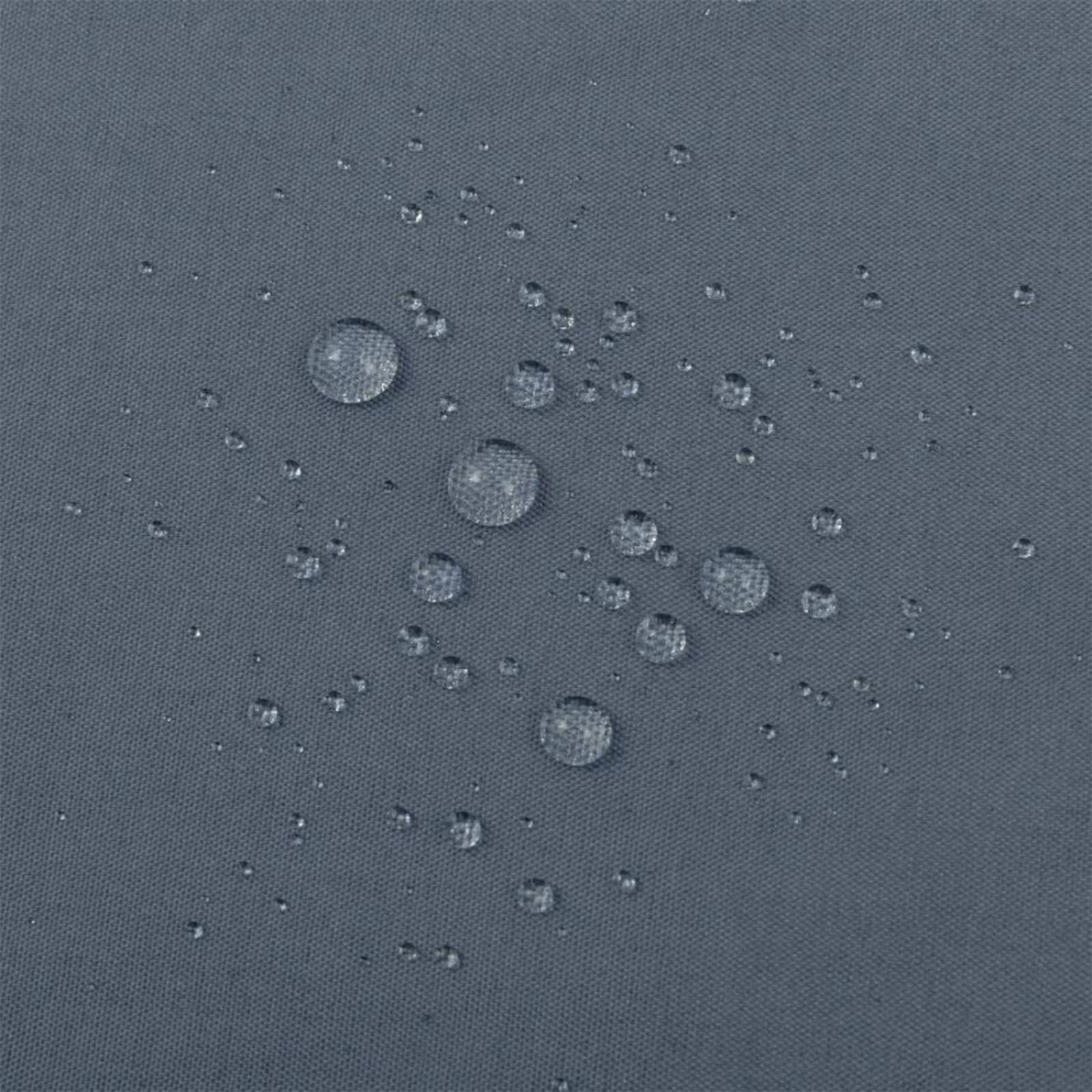 Antypleśniowa zasłona prysznicowa PEVA 200 x 220 cm, jasnoniebieska, wodoodporna tkanina poliestrowa do narożnika wanny, można prać w pralce, z 12 haczykami, dekoracja łazienki
