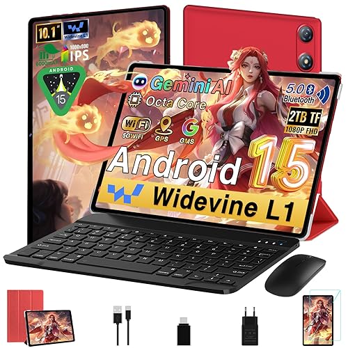 💥 Tablet UJJ 2026 🤯💰 ¡Oferta ÉPICA! - Chollo en Informática