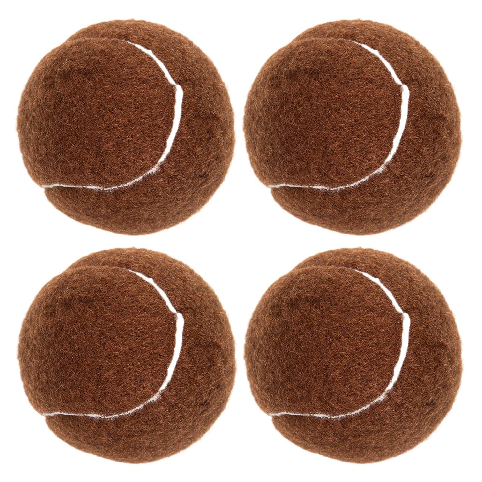 Pelotas de tenis para patas de silla y calcetines protectores de suelo
