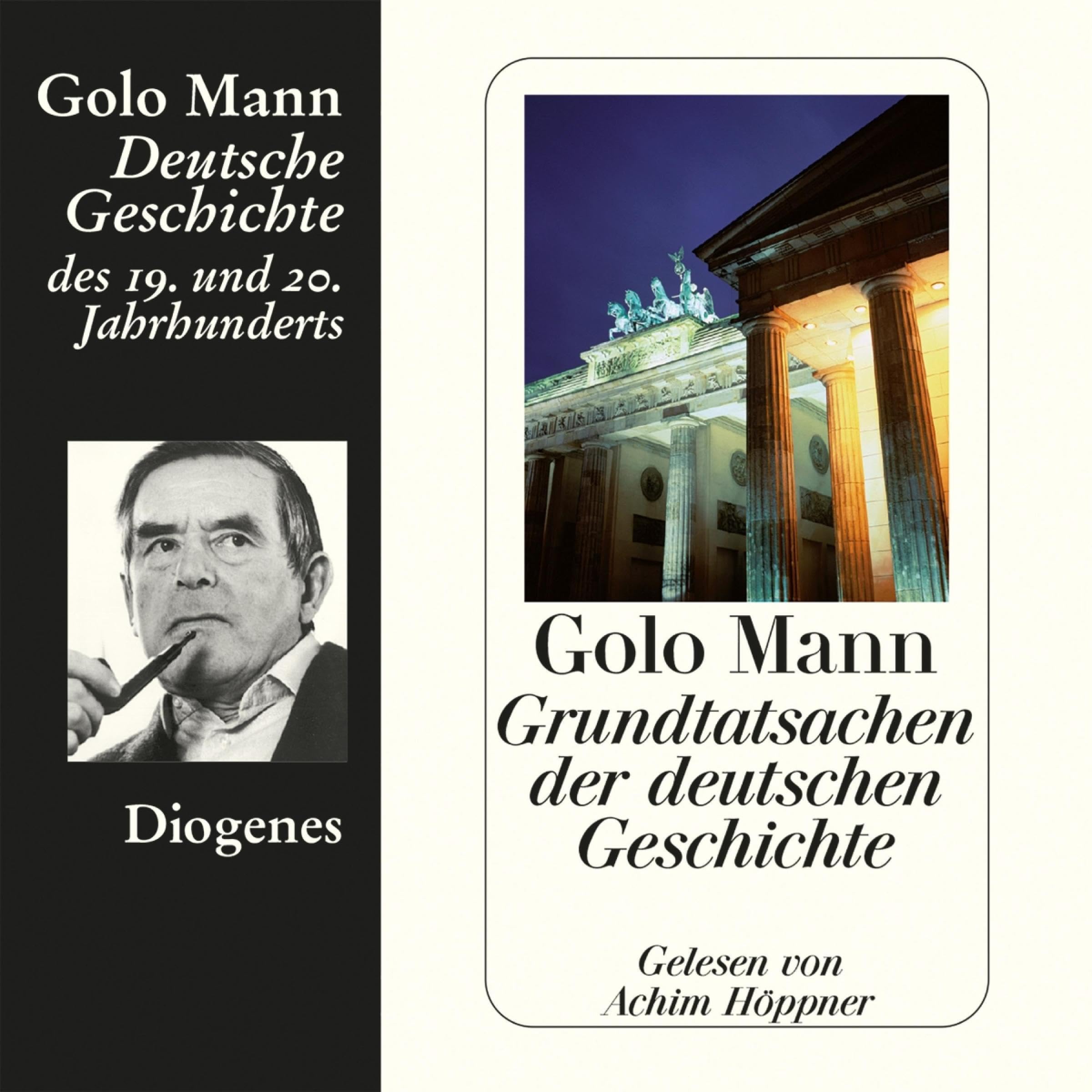 Cover art for Grundtatsachen der deutschen Geschichte