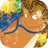 Enjoy the gathering of prizes for nice boys and girls! - Colorful and vivid HD graphics! -Challenge and help your friends!