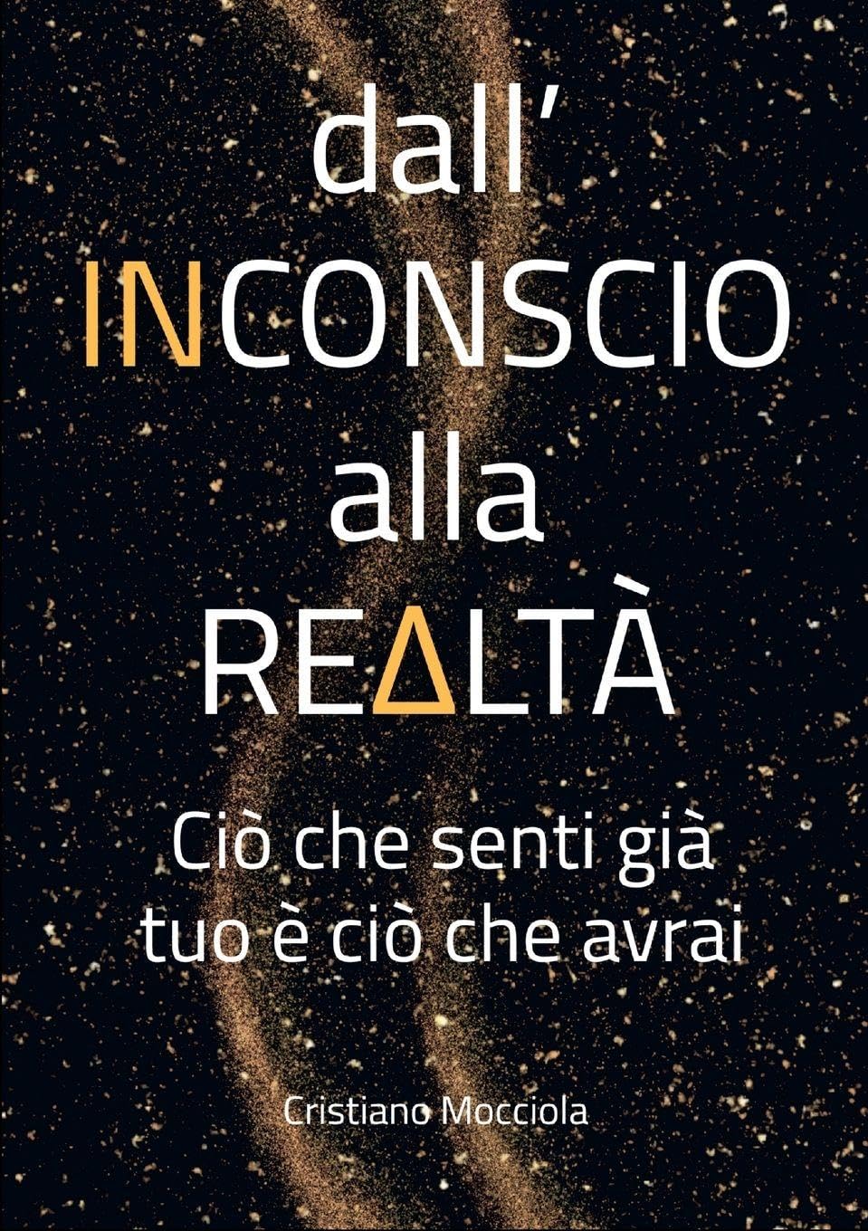 Dall'inconscio alla realtà: Ciò che senti già tuo è ciò che avrai