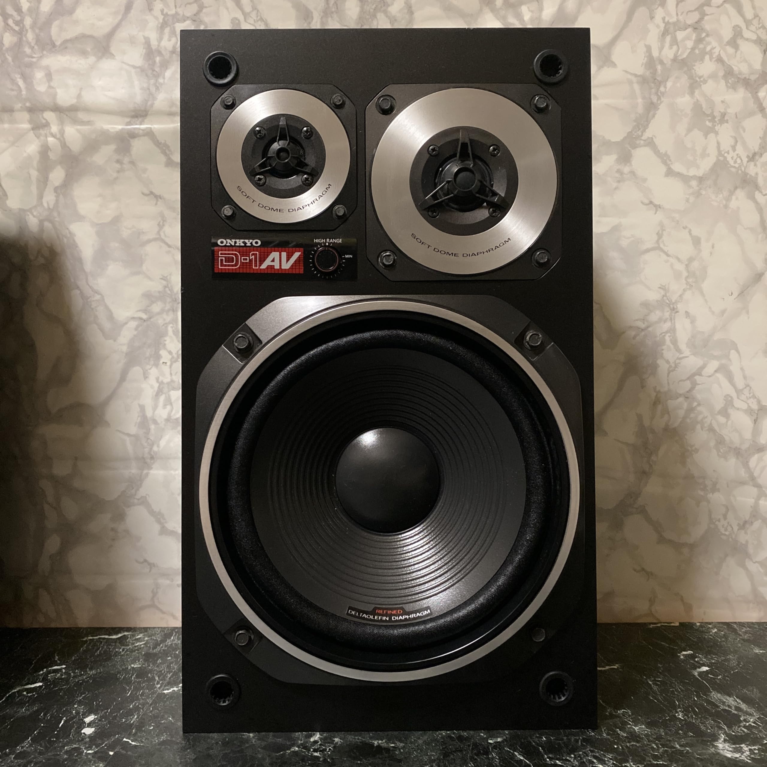 Amazon | 【スピーカー商店！】 ONKYO オンキョー D-1 AV スピーカー