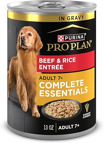 Vista 190 de Purina Pro Plan SAVOR mezcla triturada con probióticos para perros adultos - comida seca