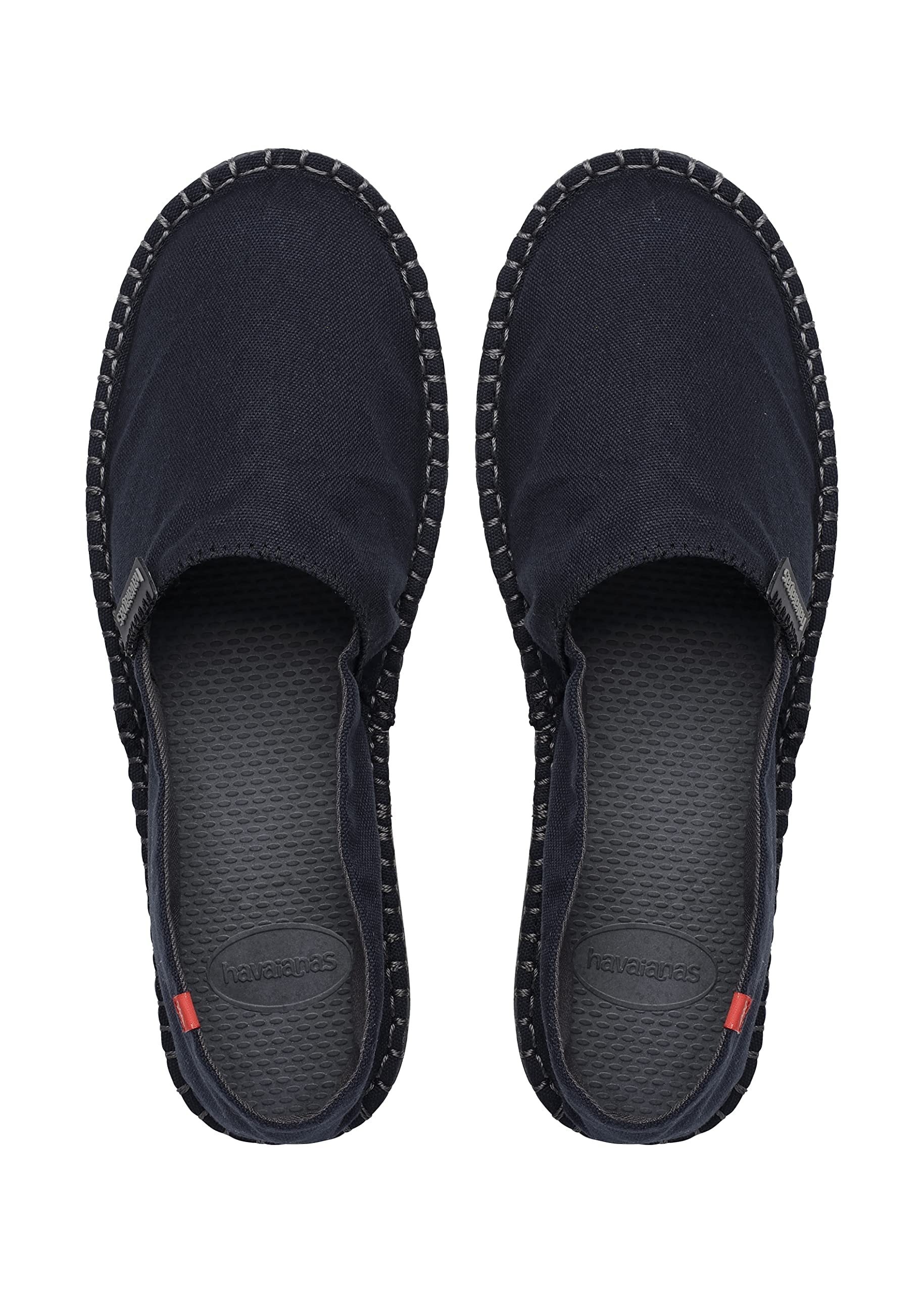 Havaianas: Auswahl an Schuhen