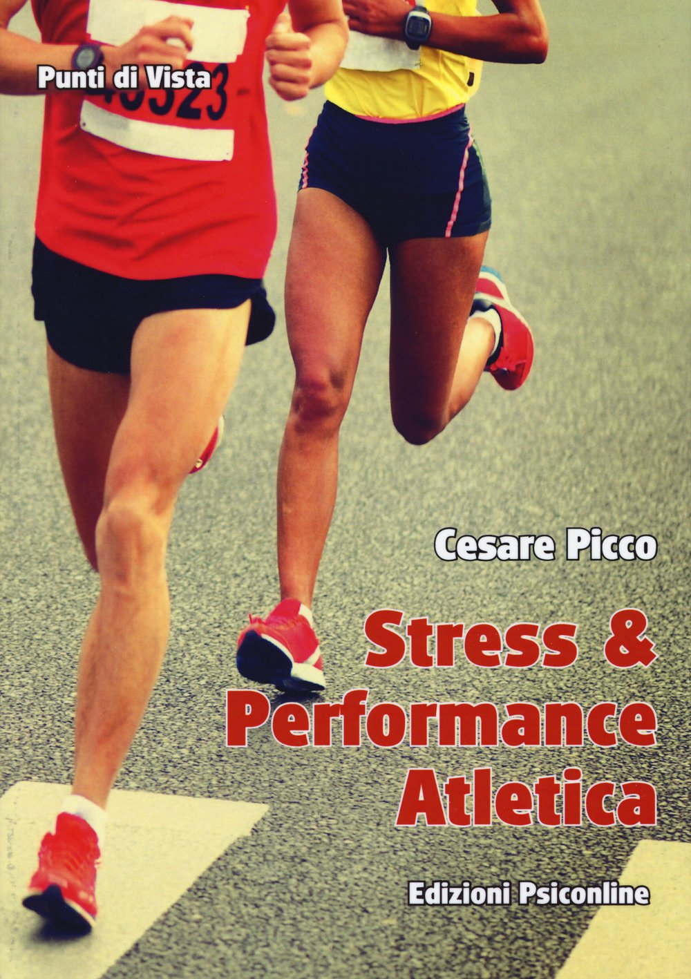 Stress & Performance Atletica - 4
