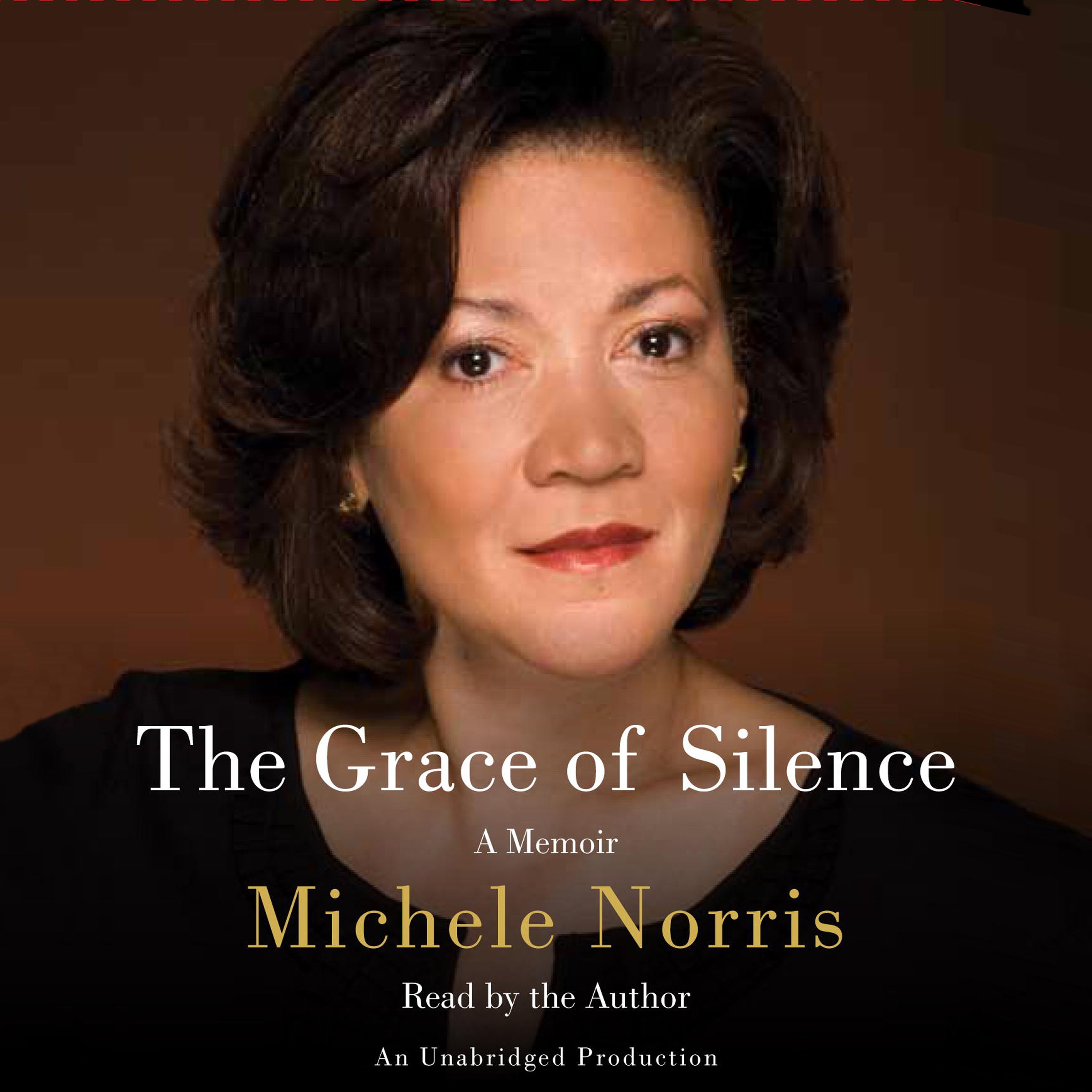 Cover art for The Grace of Silence