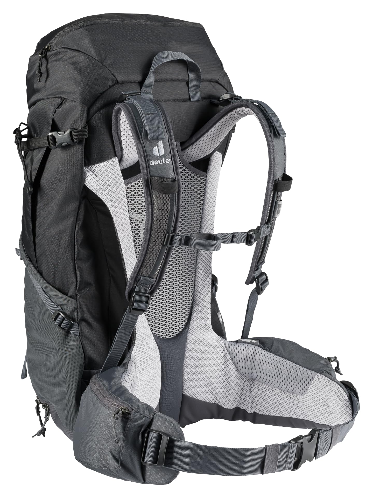 Deuter Futura PRO 38 SL - Zaino da Escursionismo da Donna