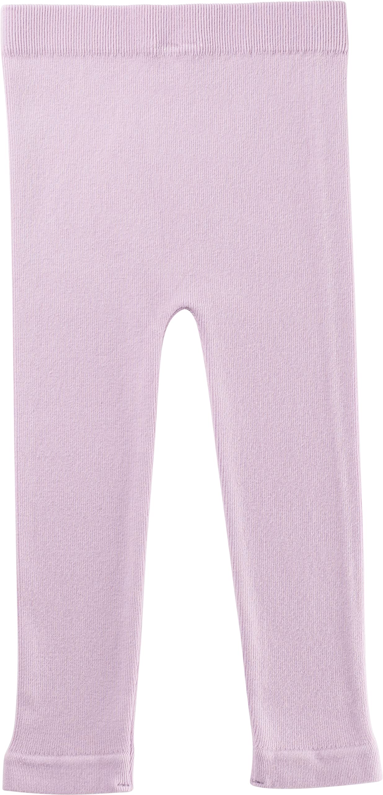 Seamless Baby Pants, toddler leggings for Girls &amp; Boys, Cotton Knit Bottoms