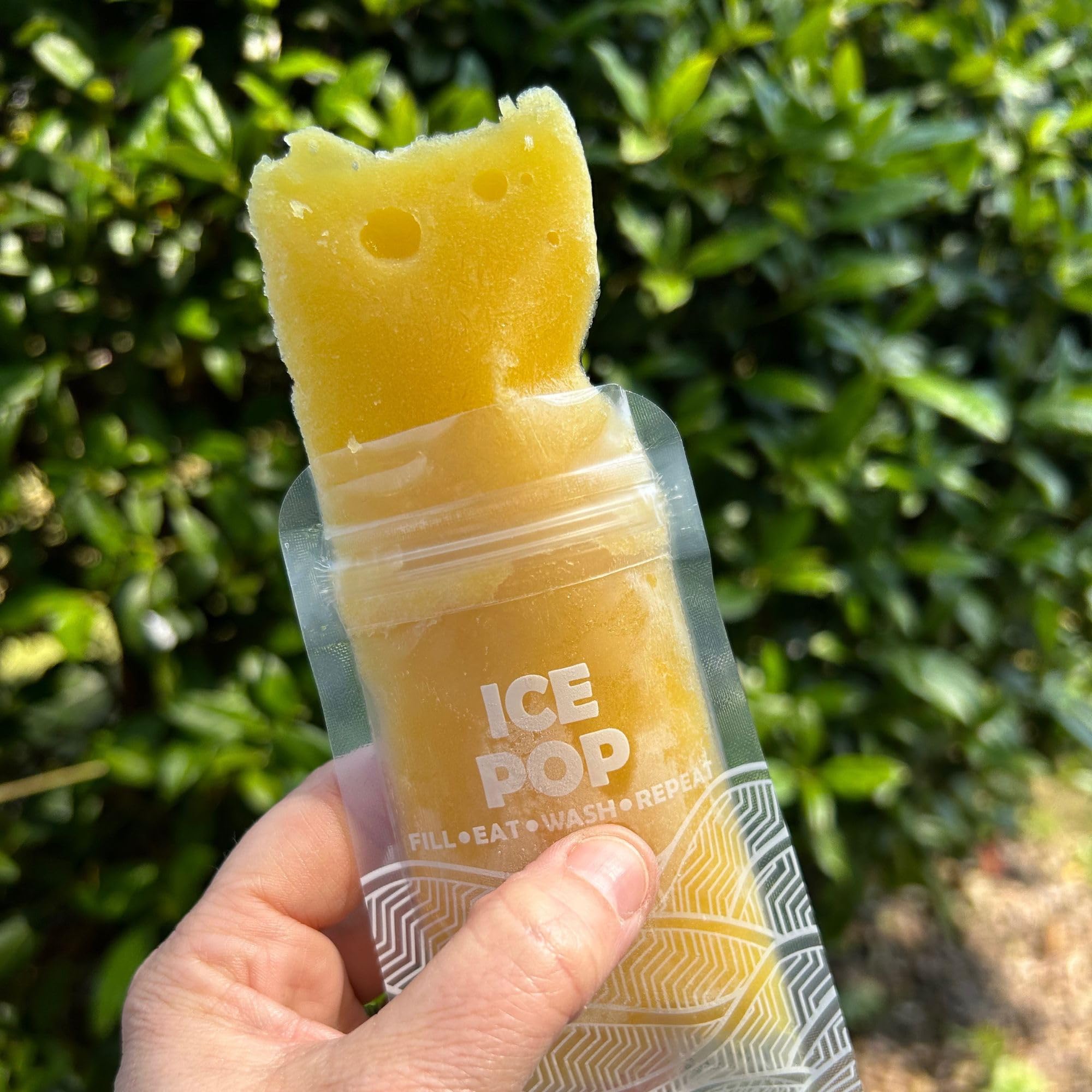 Nom Nom Kids, Clear - Image 4