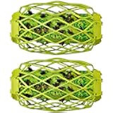 Rescue! Carpenter Bee TrapStik – Also Works on Wasps, Mud Daubers - 2 Traps