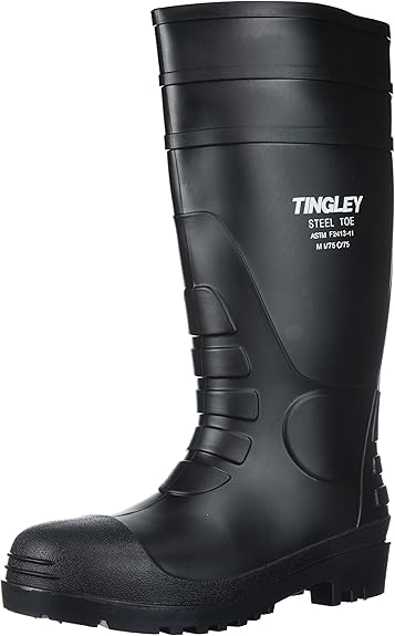 Tingley pilot steel toe boots Clearance