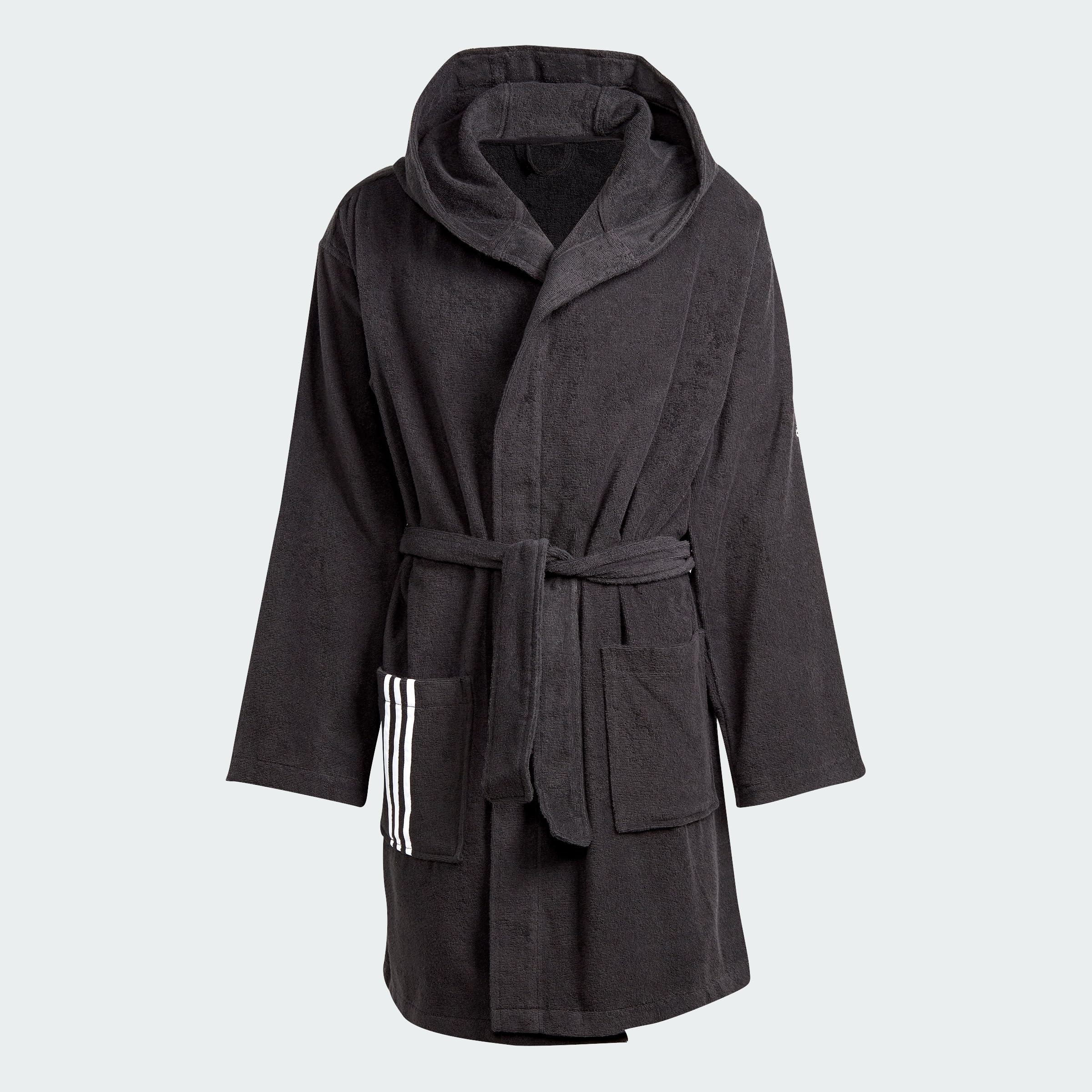 adidas Unisex Bademantel