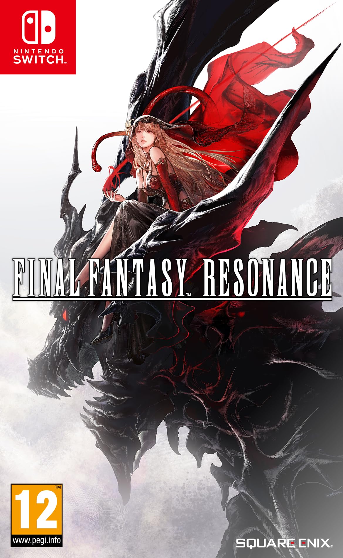 Final Fantasy Resonance (Nintendo Switch)