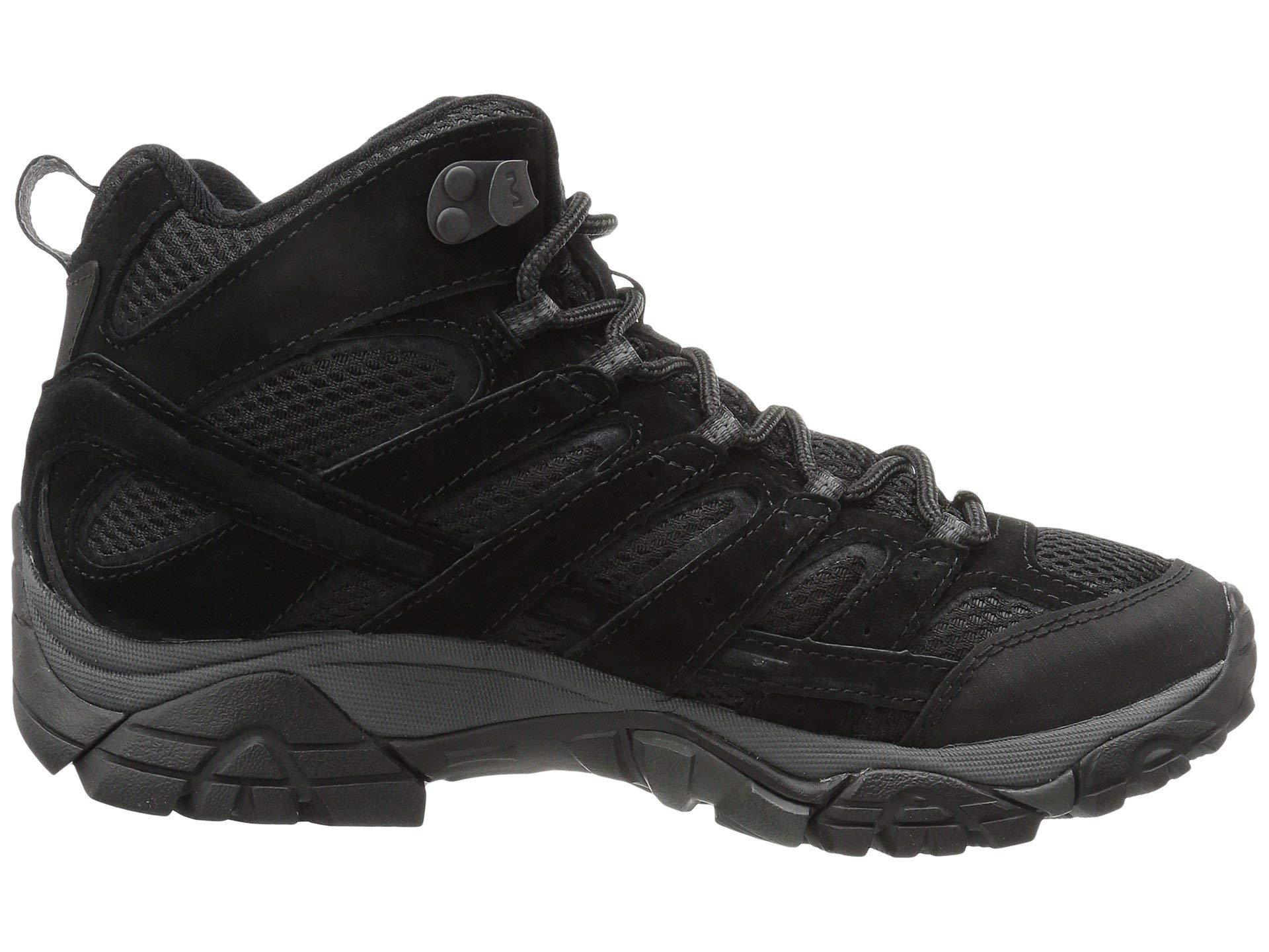 Merrell Moab 2 Mid Stivali da escursionismoUomo