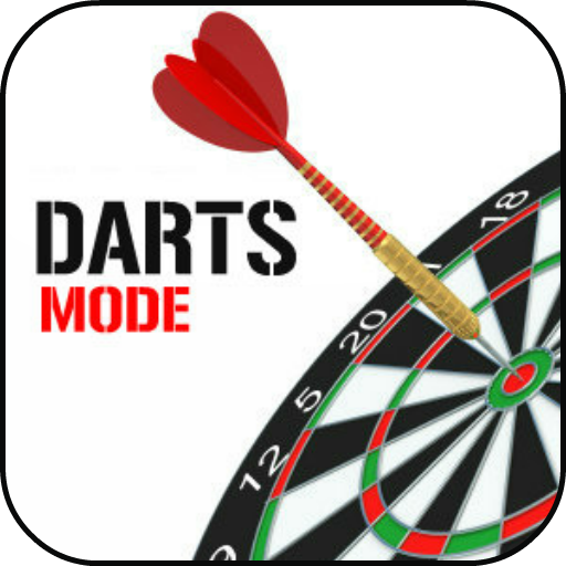 Darts Mode - App on Amazon Appstore