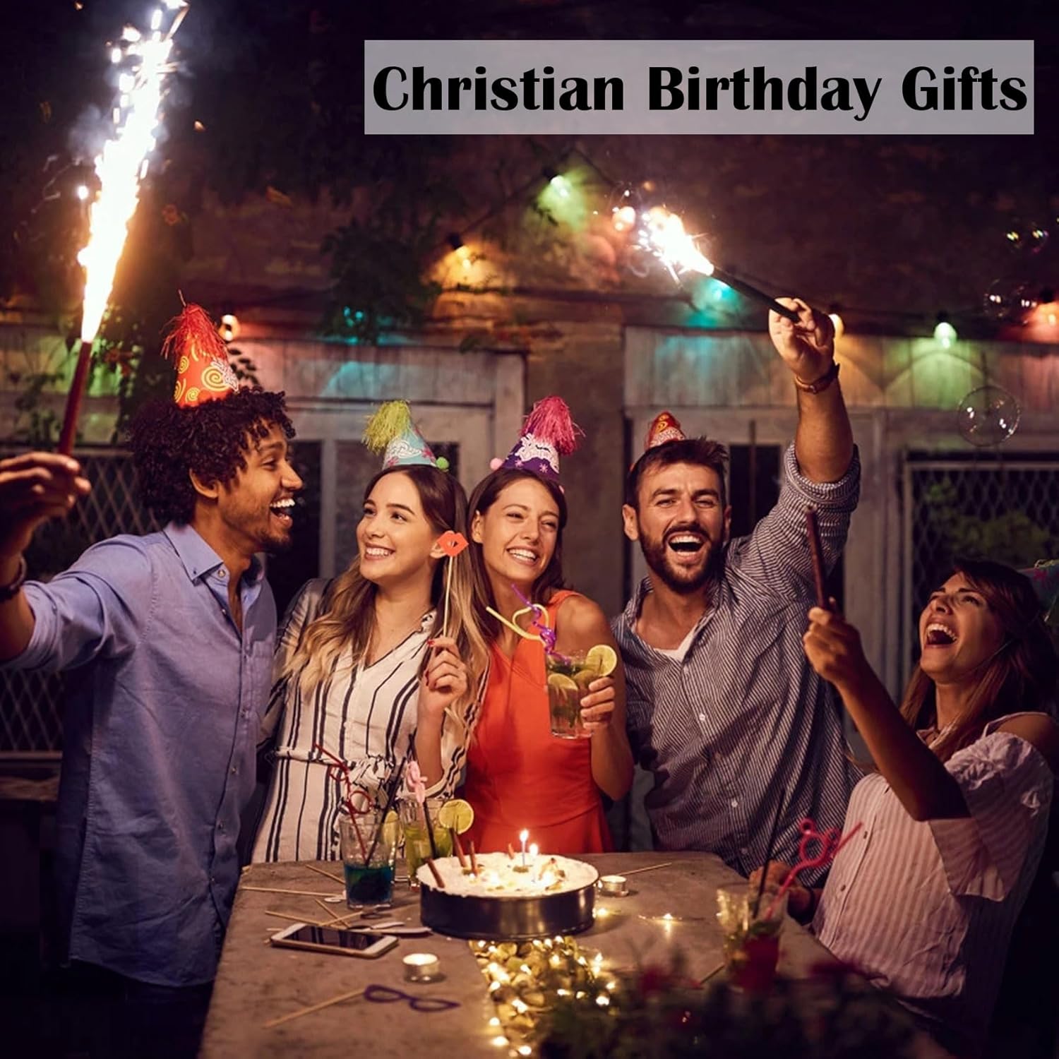 Baseball/Basketball/Soccer/Football Christian Cross Keychains for Men, First Communion Baptism Confirmation Gifts - Image 4