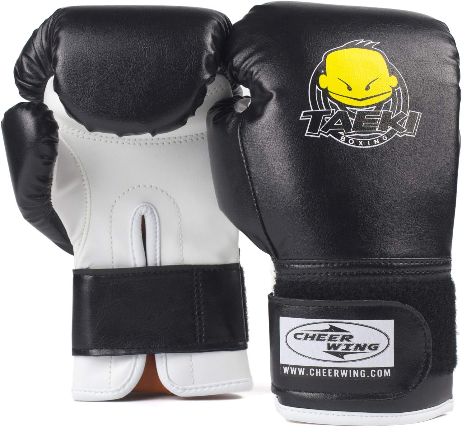 kids sparring gloves