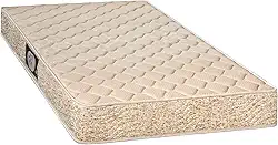 Colchão Solteiro Toulon Espuma D33-0,20x0,88x188cm