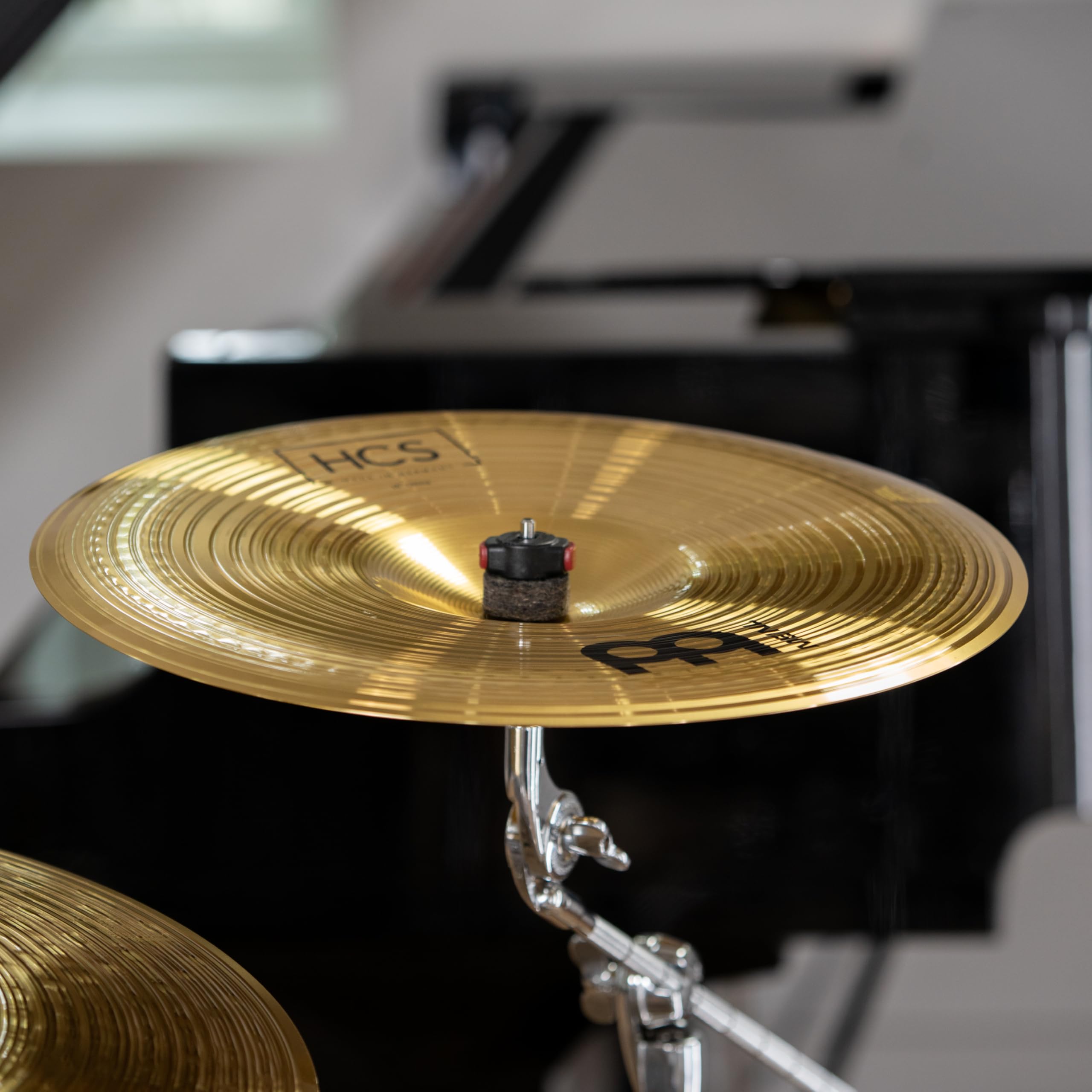 Meinl HCS Super Cymbal Set 10SP,14HH,16CR,16CH,18CR,20R