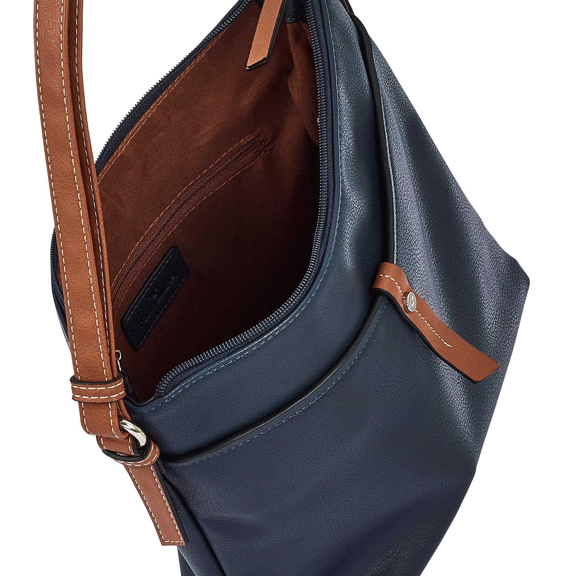 TOM TAILOR Damen Novara 003505 Umhängetasche
