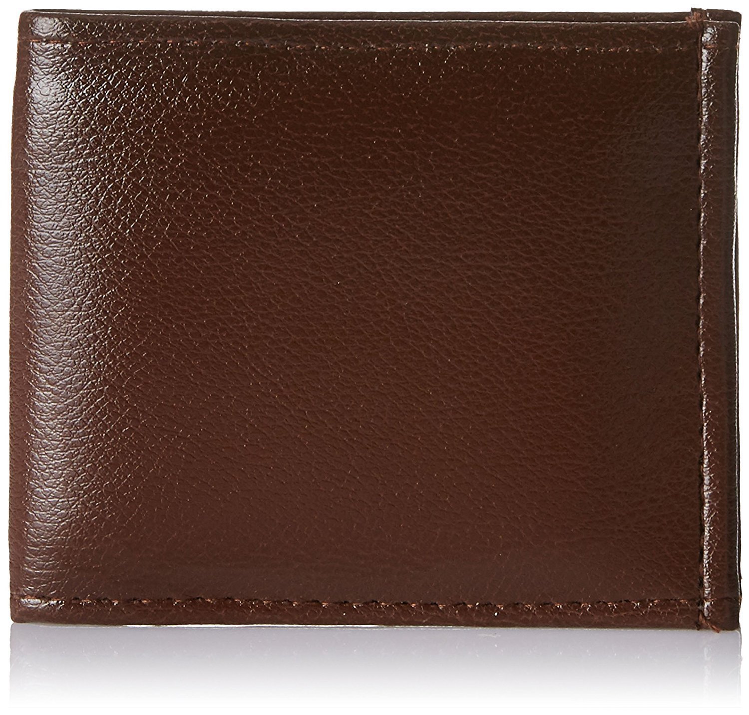 Fashion Brown Men's Wallet-image-41